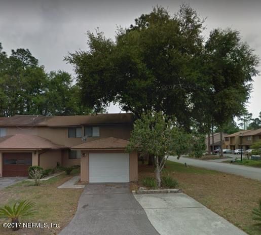 4445 Windergate Ct, Jacksonville, FL 32257