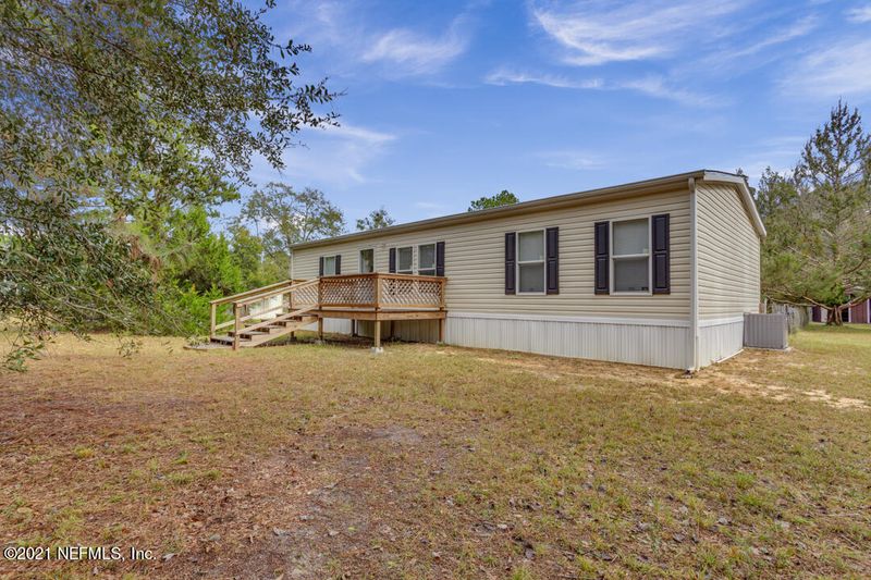 4446 Bondarenko Rd, Keystone Heights, FL 32656