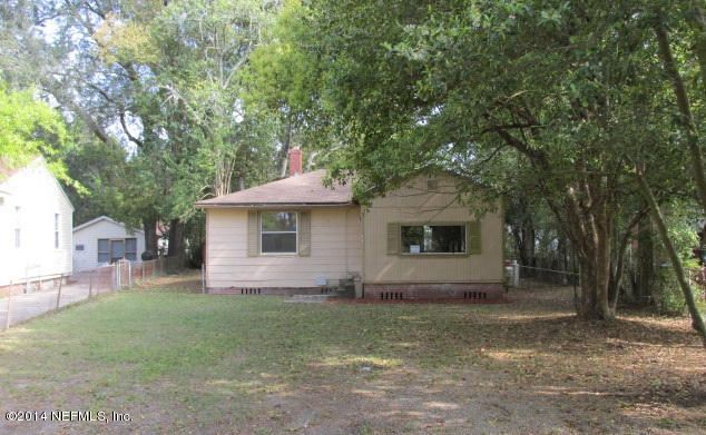 445 65th St W, Jacksonville, FL 32208