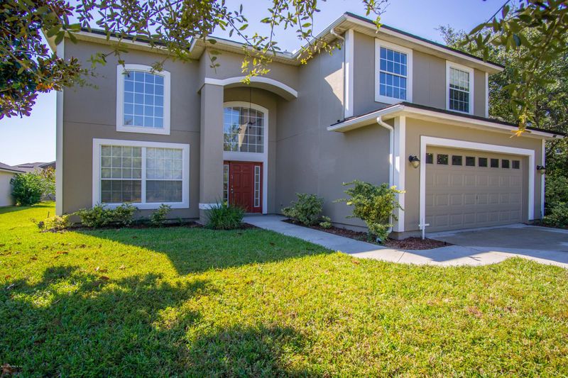 445 Fort Drum Ct, St Augustine, FL 32092