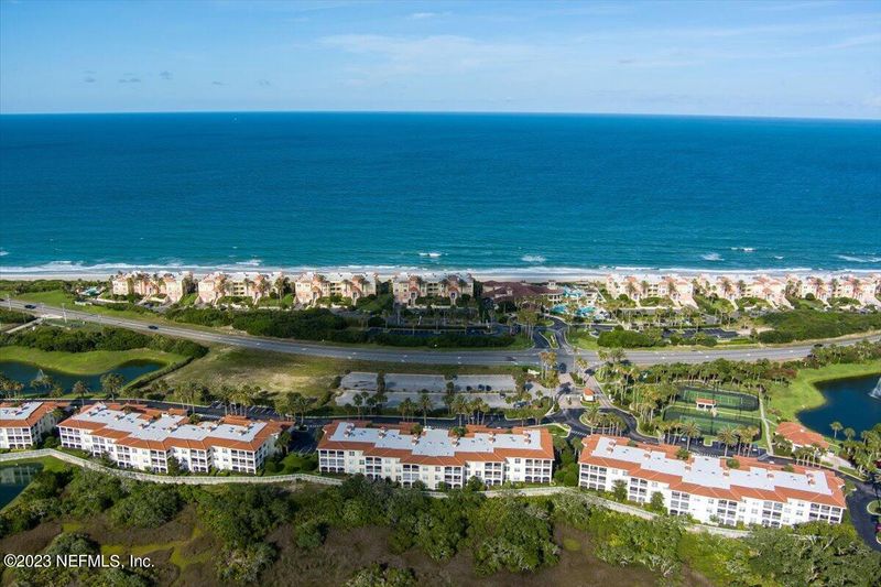 445 N Ocean Grande Dr #303, St Augustine, FL 32082