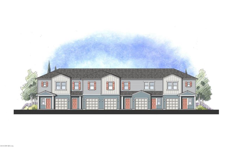 445 Pine Bluff Dr, St Augustine, FL 32092