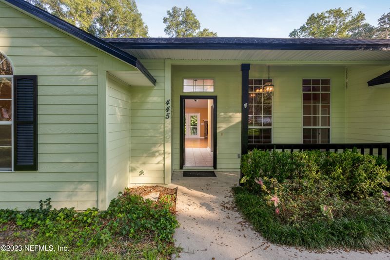 445 SE 28th Loop, Melrose, FL 32666