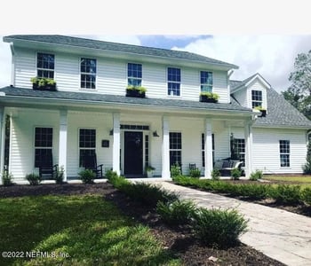 4450 Yellow Water Rd, Jacksonville, FL 32234