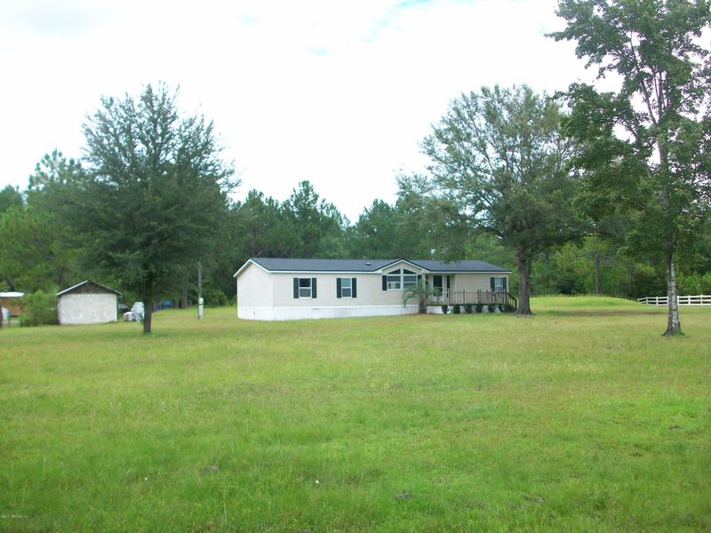 44501 Pinebreeze Blvd, Callahan, FL 32011