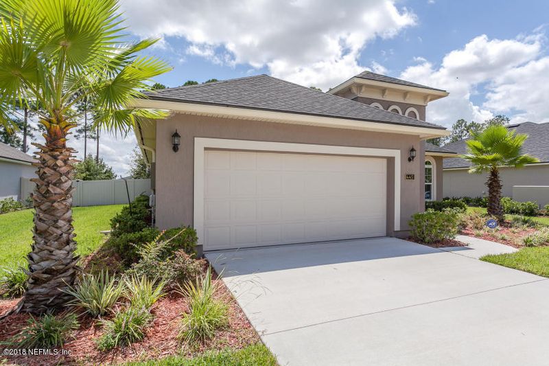 4451 Quail Hollow Rd, Orange Park, FL 32065