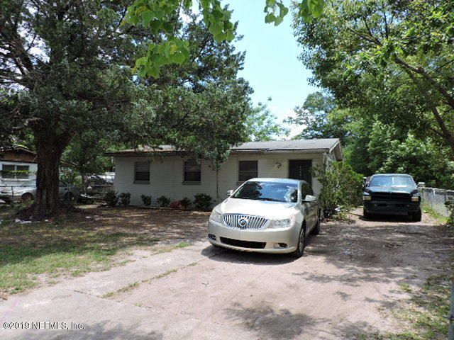 4453 Melvin Cir E, Jacksonville, FL 32210