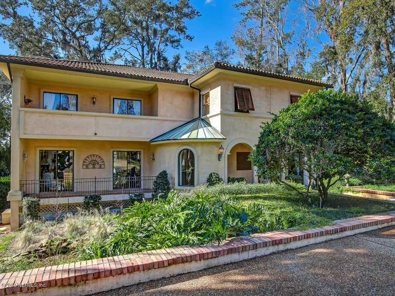 4454 Ortega Forest Dr, Jacksonville, FL 32210