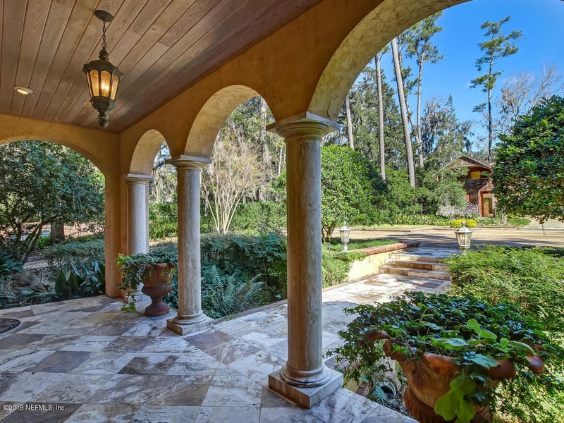 4454 Ortega Forest Dr, Jacksonville, FL 32210