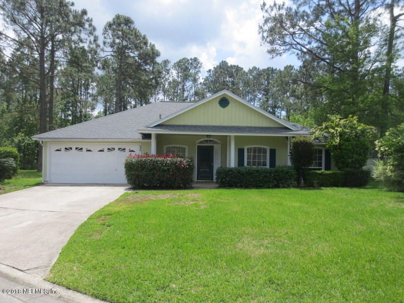 4454 Sycamore Pass Ct E, Jacksonville, FL 32258