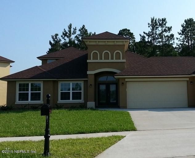 4455 Quail Hollow Rd, Orange Park, FL 32065