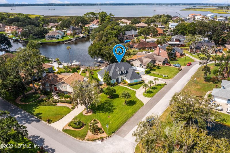 4456 Bay Harbour Dr, Jacksonville, FL 32225