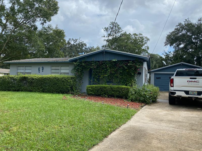 4456 Telka Lynn Dr, Jacksonville, FL 32207