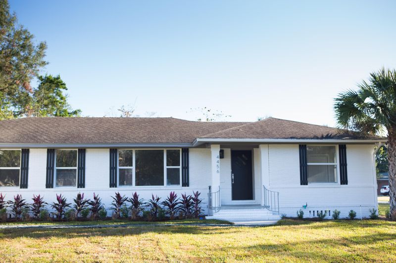 4456 Worth Dr, Jacksonville, FL 32207