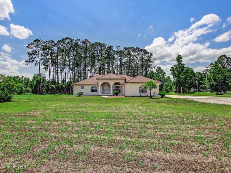 44571 Sandy Ford Rd, Callahan, FL 32011