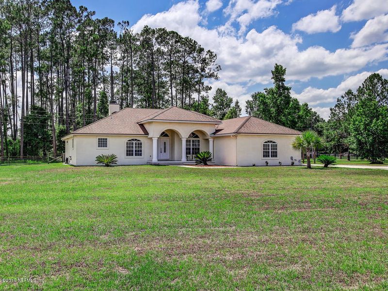 44571 Sandy Ford Rd, Callahan, FL 32011