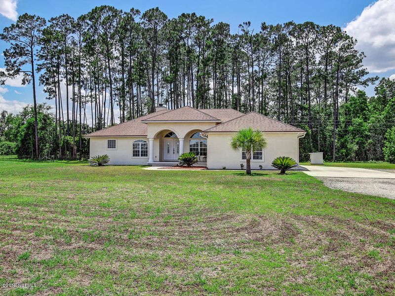 44571 Sandy Ford Rd, Callahan, FL 32011