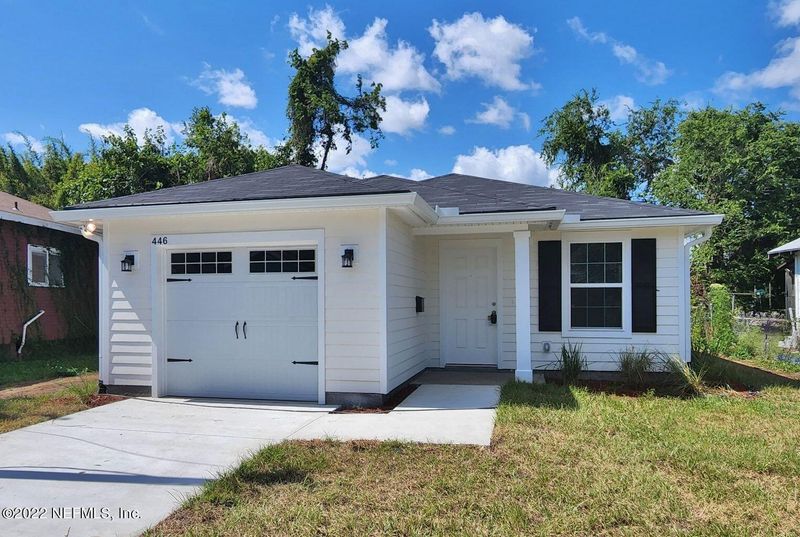 446 22nd St W, Jacksonville, FL 32206