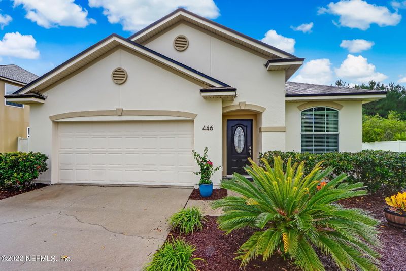 446 Casa Sevilla Ave, St Augustine, FL 32092