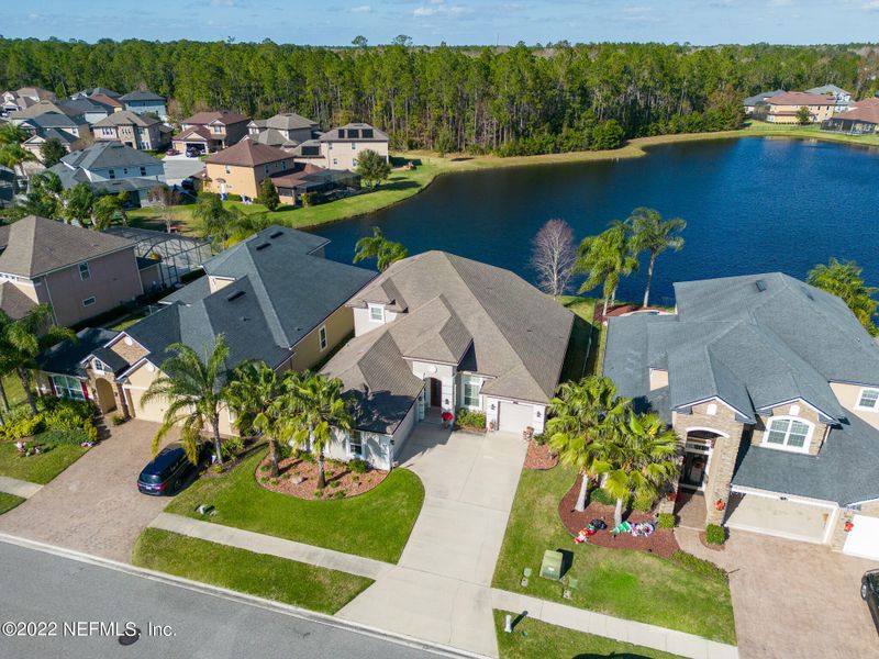 446 Cloisterbane Dr, St Johns, FL 32259