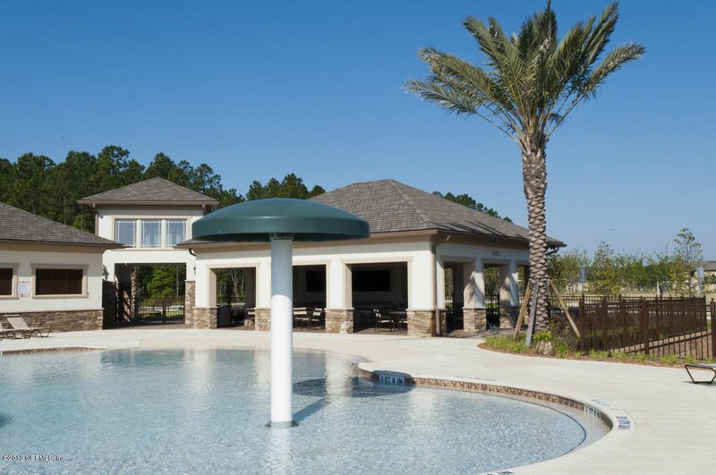 446 Forest Meadow Ln #594, Orange Park, FL 32065