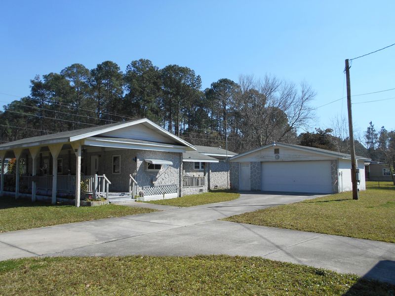 446 Sago Ave, Jacksonville, FL 32218