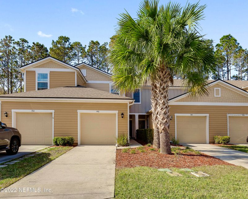 446 Servia Dr, St Johns, FL 32259