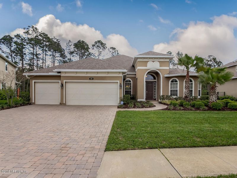 446 Stately Shoals Trl, Ponte Vedra, FL 32081