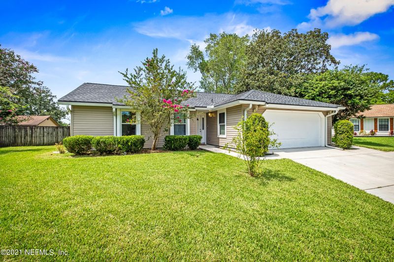 4464 Delano Ct, Jacksonville, FL 32257