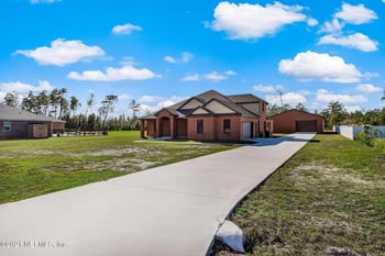 4465 Junction Dr, Middleburg, FL 32068