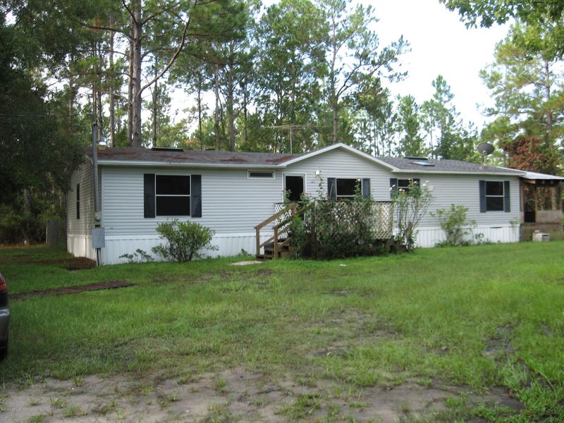 4465 Melanie St, Hastings, FL 32145