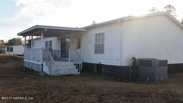 44656 Sandy Ford Rd, Callahan, FL 32011