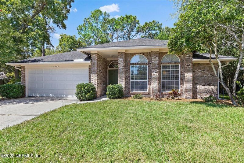 4466 Horseshoe Bend Ct, Jacksonville, FL 32224