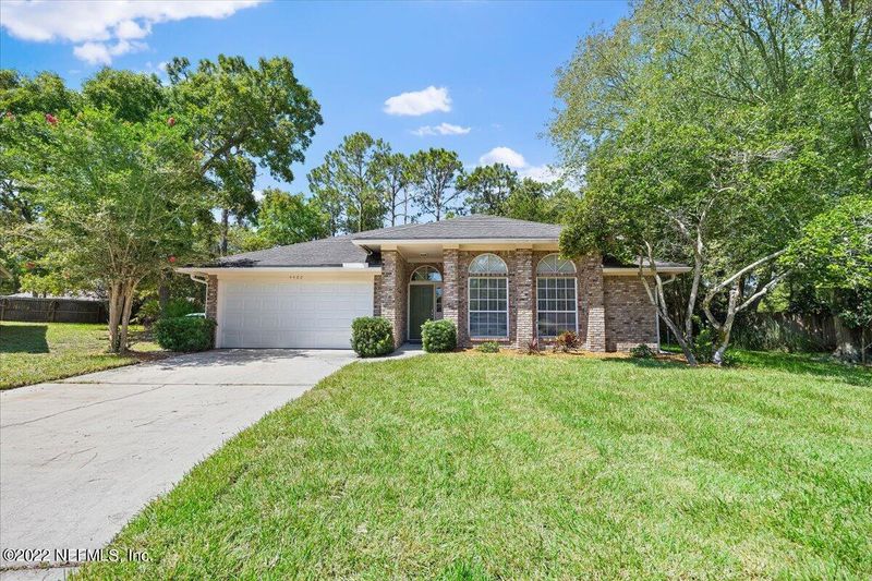 4466 Horseshoe Bend Ct, Jacksonville, FL 32224