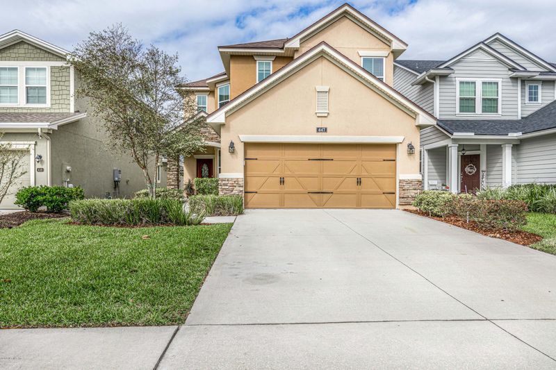 447 Citrus Ridge Dr, Ponte Vedra, FL 32081