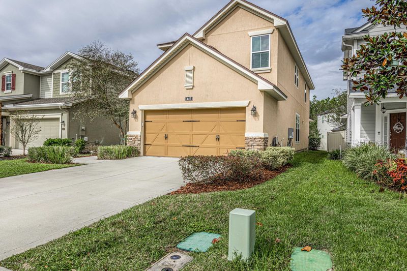 447 Citrus Ridge Dr, Ponte Vedra, FL 32081