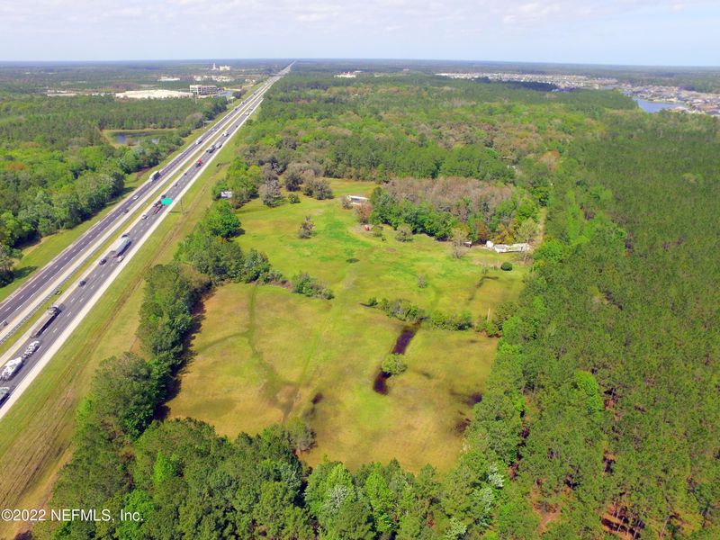4470 Francis Rd N, St Augustine, FL 32095