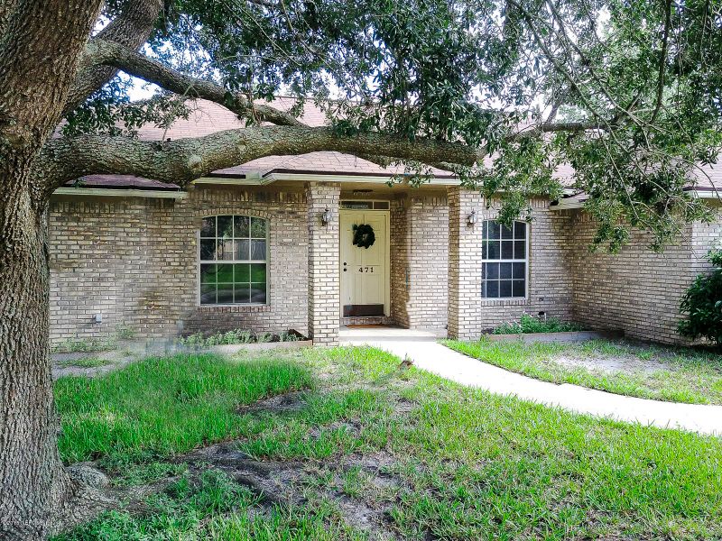 4471 Carriage Crossing Dr, Jacksonville, FL 32258