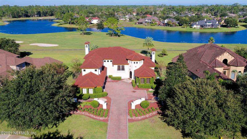 4471 Glen Kernan Pw, Jacksonville, FL 32224