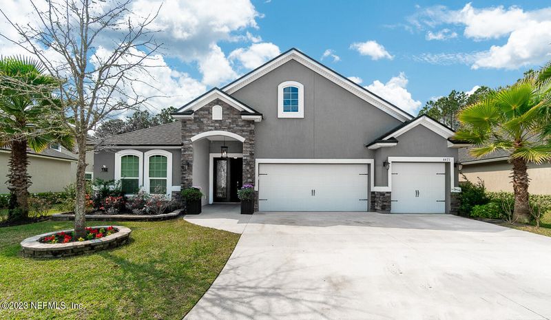 4471 Quail Hollow Rd, Orange Park, FL 32065