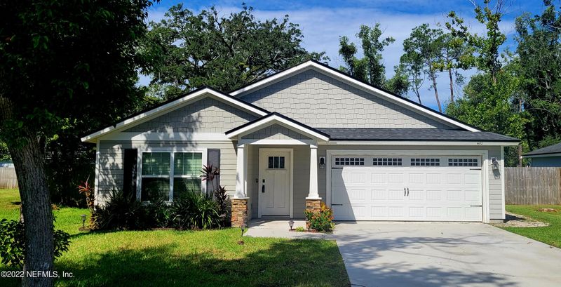 4472 Hudnall Rd, Jacksonville, FL 32207