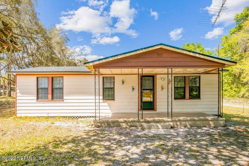 4472 Springbank Rd, Green Cove Springs, FL 32043