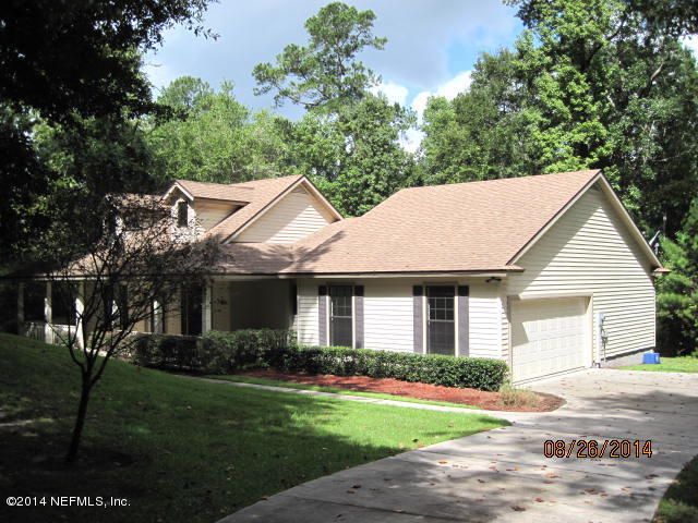 4475 Tarragon Ave, Middleburg, FL 32068