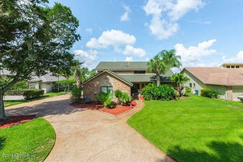 4476 Harbour Ct N, Jacksonville, FL 32225