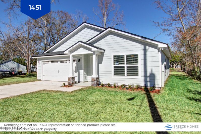 4477 Twin Hills Way, Jacksonville, FL 32210