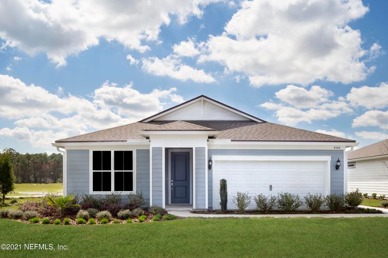 448 La Mancha Dr, St Augustine, FL 32086