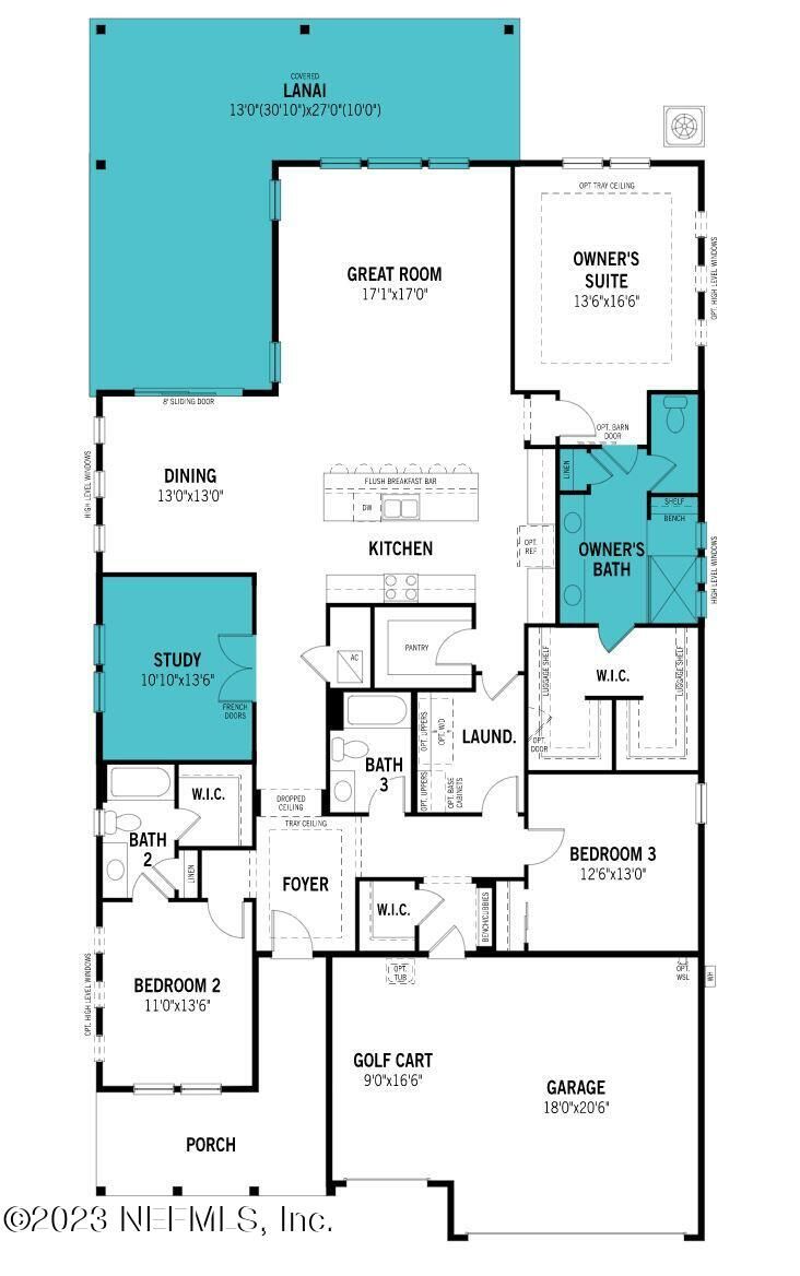 448 Pinellas Way, St Johns, FL 32259
