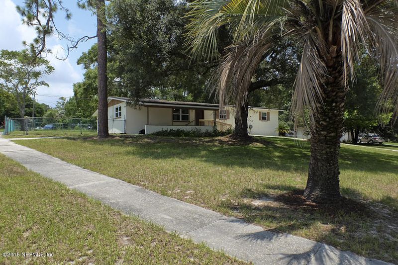 448 Sigsbee Ct, Orange Park, FL 32073