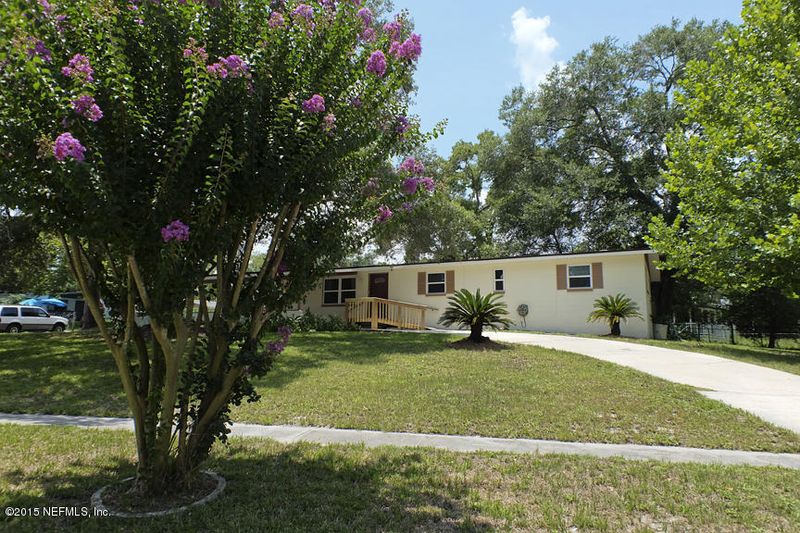 448 Sigsbee Ct, Orange Park, FL 32073