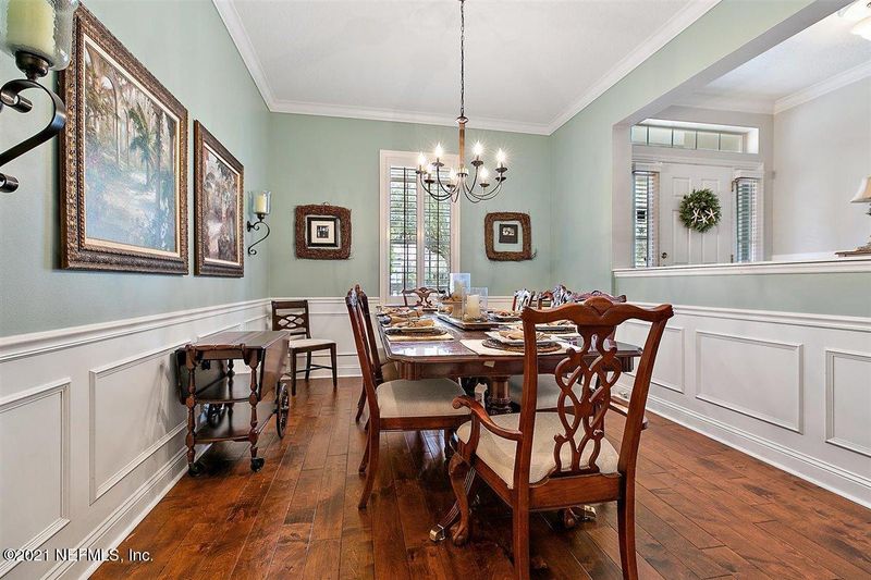 448 St Johns Golf Dr, St Johns, FL 32092